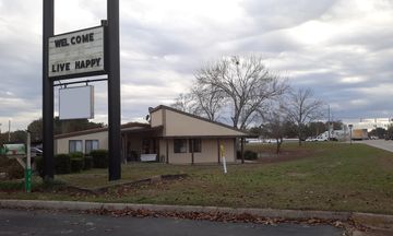 OYO Hotel Daleville AL Hwy 84