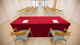 Holiday Inn Express-Ciudad las Ciencias Meeting