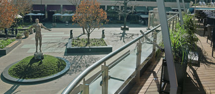The Capital Menlyn Maine Exterior