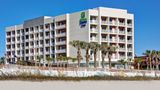 Holiday Inn Express/Stes Galveston Beach Other
