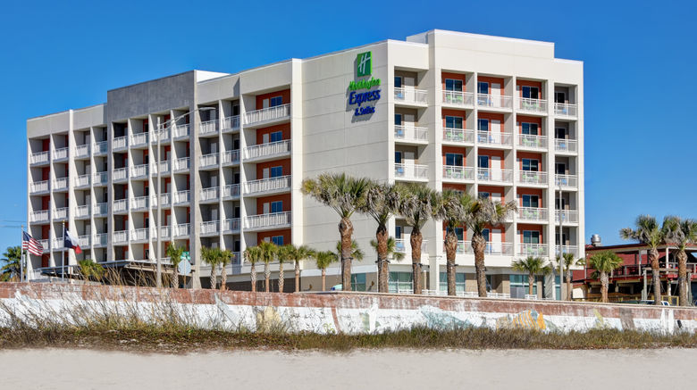 <b>Holiday Inn Express/Stes Galveston Beach Other</b>. Images powered by <a href="https://www.leonardoworldwide.com/" title="Leonardo Worldwide" target="_blank">Leonardo</a>.