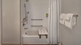 Holiday Inn Express/Stes Galveston Beach Room