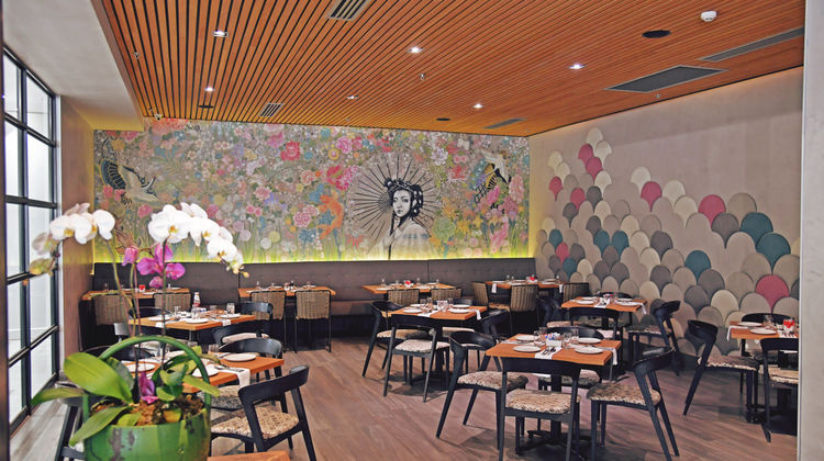 The Capital Menlyn Maine Restaurant