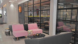 <b>The Capital Menlyn Maine Restaurant</b>. Images powered by <a href="https://www.leonardoworldwide.com/" title="Leonardo Worldwide" target="_blank">Leonardo</a>.