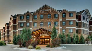 Staybridge Suites Missoula