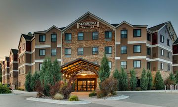 Staybridge Suites Missoula