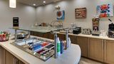 Staybridge Suites Missoula Restaurant
