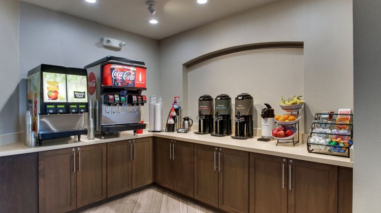 Staybridge Suites Missoula Room