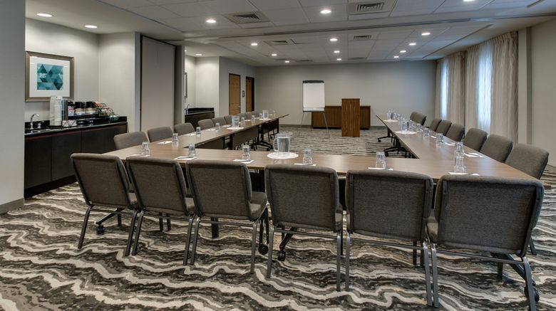 <b>Staybridge Suites Missoula Meeting</b>. Images powered by <a href="https://www.leonardoworldwide.com/" title="Leonardo Worldwide" target="_blank">Leonardo</a>.