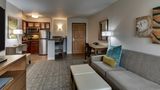 Staybridge Suites Missoula Suite