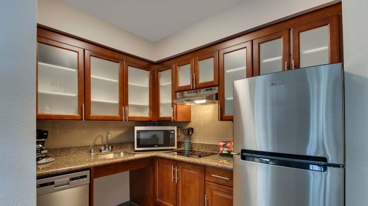 Staybridge Suites Missoula Room