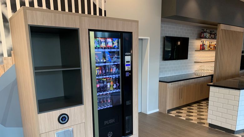 <b>Holiday Inn Express Aarburg-Oftringen Other</b>. Images powered by <a href="https://www.leonardoworldwide.com/" title="Leonardo Worldwide" target="_blank">Leonardo</a>.
