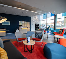 Holiday Inn Express Aarburg-Oftringen Exterior