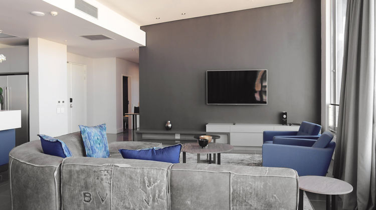 The Capital Menlyn Maine Lobby