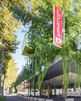 Appart'City Mulhouse Centre