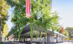 Appart'City Mulhouse Centre