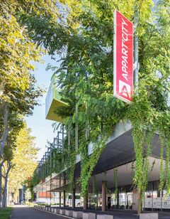 Appart'City Mulhouse Centre
