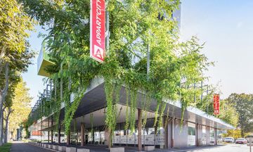Appart'City Mulhouse Centre