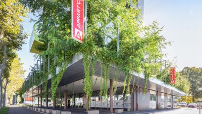 Appart'City Mulhouse Centre