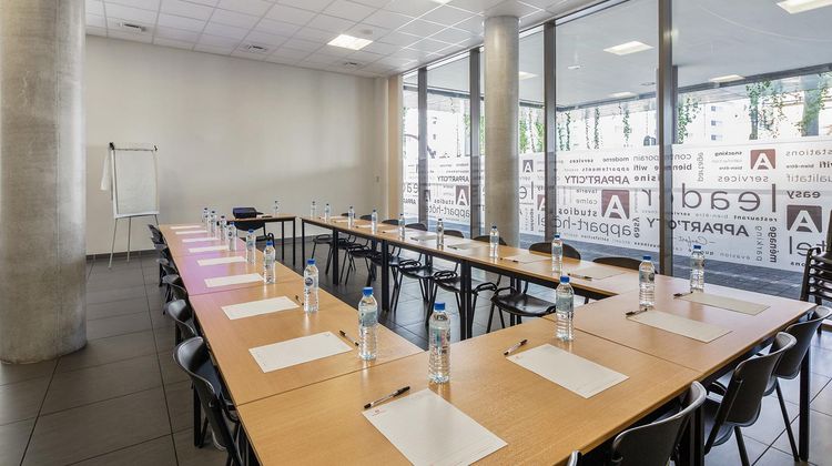 Appart'City Mulhouse Centre Meeting