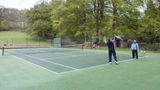 Gliffaes Country House Hotel Recreation