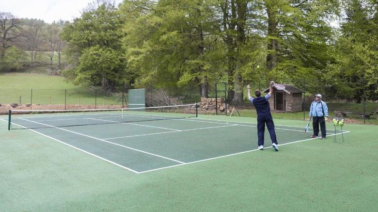 <b>Gliffaes Country House Hotel Recreation</b>. Images powered by <a href="https://www.leonardoworldwide.com/" title="Leonardo Worldwide" target="_blank">Leonardo</a>.