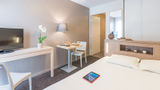 Appart'City Quai de Loire Room