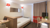 Appart'City Quai de Loire Room