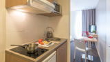 Appart'City Quai de Loire Room
