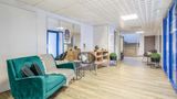 Appart'City Quai de Loire Lobby
