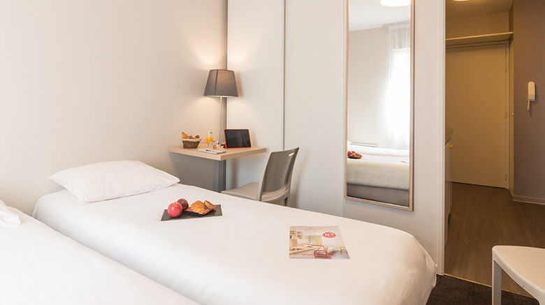 <b>Appart'City Quai de Loire Room</b>. Images powered by <a href="https://www.leonardoworldwide.com/" title="Leonardo Worldwide" target="_blank">Leonardo</a>.