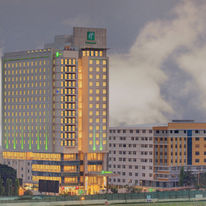 Holiday Inn Bengaluru Racecourse
