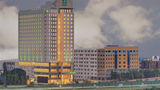Holiday Inn Bengaluru Racecourse Exterior