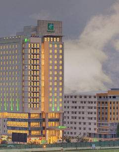 Holiday Inn Bengaluru Racecourse
