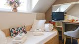 Appart'City Nantes Viarme Room