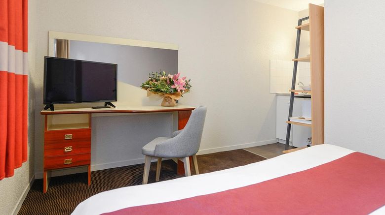 <b>Appart'City Nantes Viarme Room</b>. Images powered by <a href="https://www.leonardoworldwide.com/" title="Leonardo Worldwide" target="_blank">Leonardo</a>.