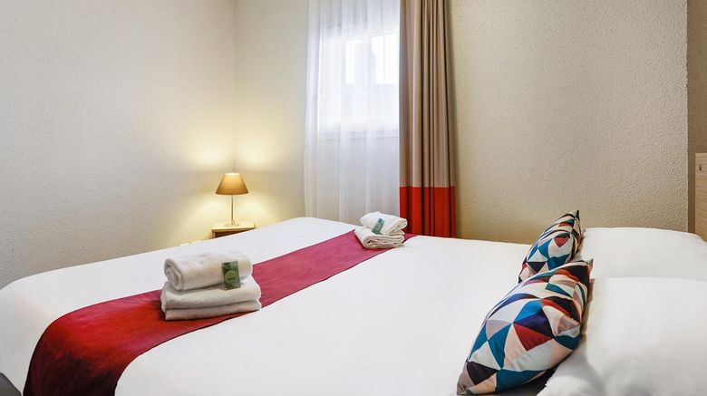 <b>Appart'City Nantes Viarme Room</b>. Images powered by <a href="https://www.leonardoworldwide.com/" title="Leonardo Worldwide" target="_blank">Leonardo</a>.