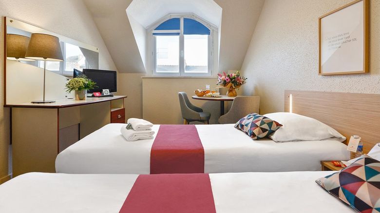 <b>Appart'City Nantes Viarme Room</b>. Images powered by <a href="https://www.leonardoworldwide.com/" title="Leonardo Worldwide" target="_blank">Leonardo</a>.