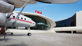 TWA Hotel Exterior