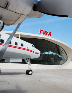 TWA Hotel
