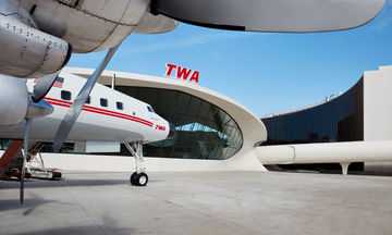 TWA Hotel