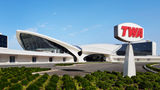 TWA Hotel Suite