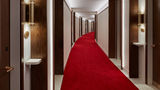 TWA Hotel Room