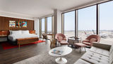 TWA Hotel Suite