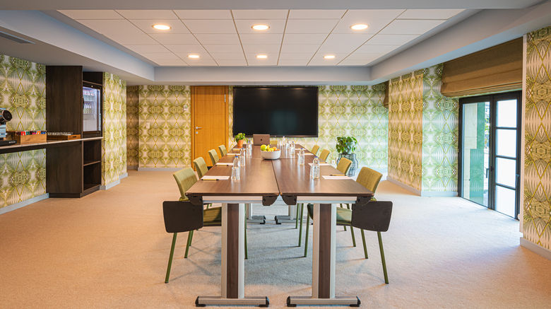 <b>Hotel Indigo Brussels City Meeting</b>. Images powered by <a href="https://www.leonardoworldwide.com/" title="Leonardo Worldwide" target="_blank">Leonardo</a>.
