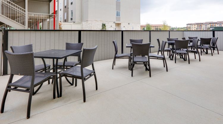 Holiday Inn Express & Suites Dallas NW Other