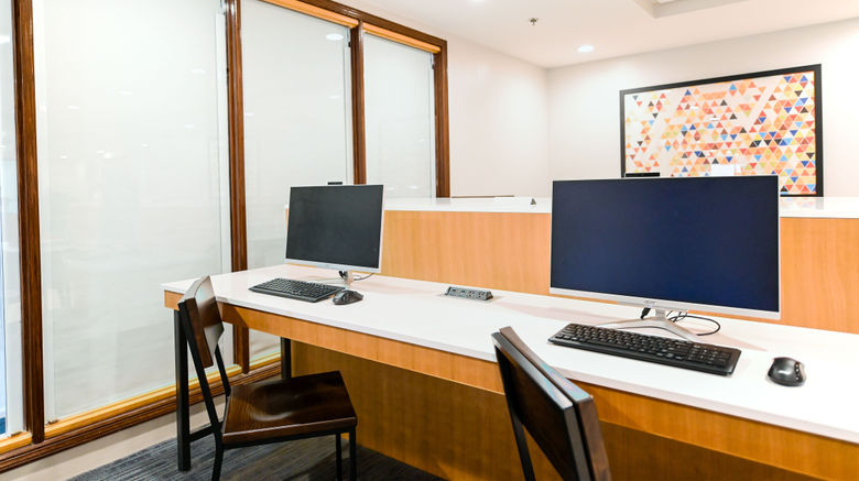 <b>Holiday Inn Express Richmond Airport Other</b>. Images powered by <a href="https://www.leonardoworldwide.com/" title="Leonardo Worldwide" target="_blank">Leonardo</a>.