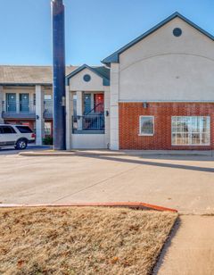 OYO Hotel Wichita Falls I-44