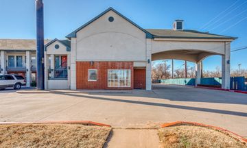 OYO Hotel Wichita Falls I-44