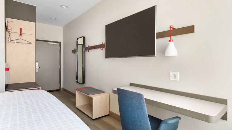 <b>avid hotel Nashville Airport Room</b>. Images powered by <a href="https://www.leonardoworldwide.com/" title="Leonardo Worldwide" target="_blank">Leonardo</a>.